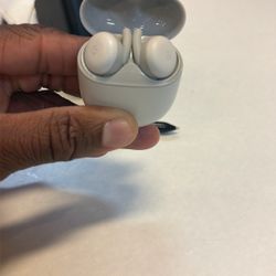Google Pixel Buds A Series 2 $60 OBO