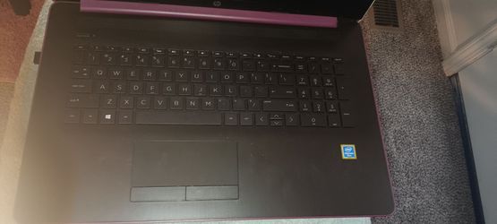 HP Laptop — Good Condition — $250