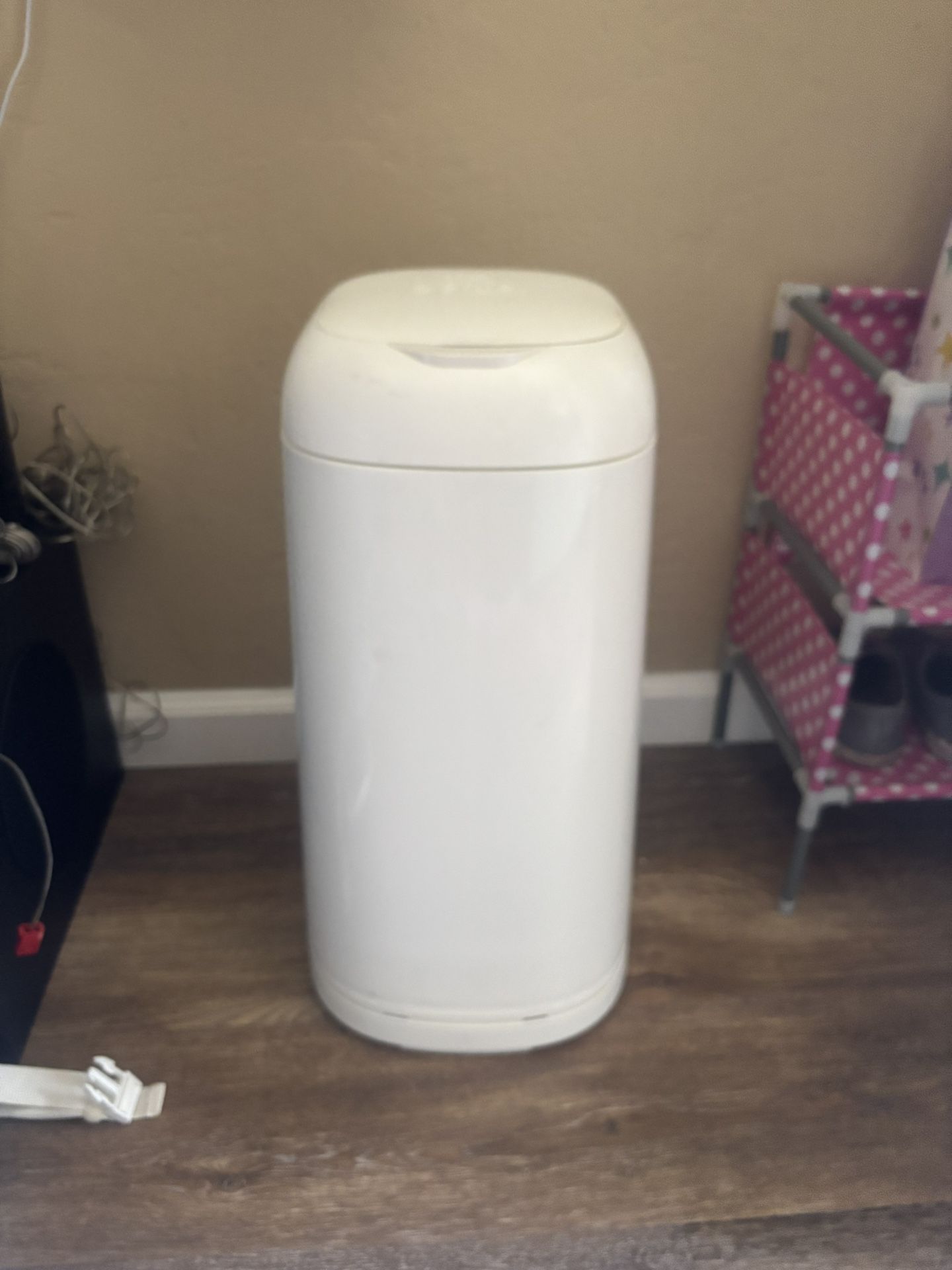 Diaper Genie