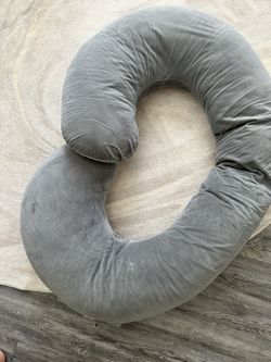 Pregnancy Pillow