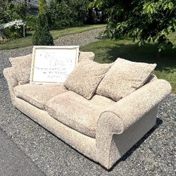 Free Couch