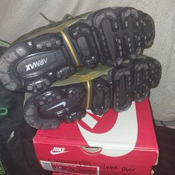 Nike Vapor MAX