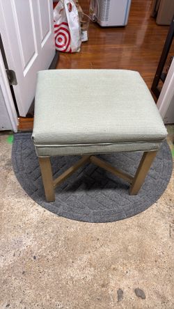 Stool/ Bench 