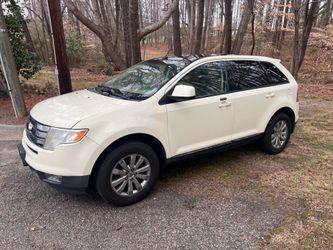 2007 Ford Edge