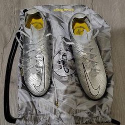 Nike Phantom Gt elites Scorpions