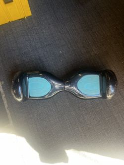 Jetson Hover Board