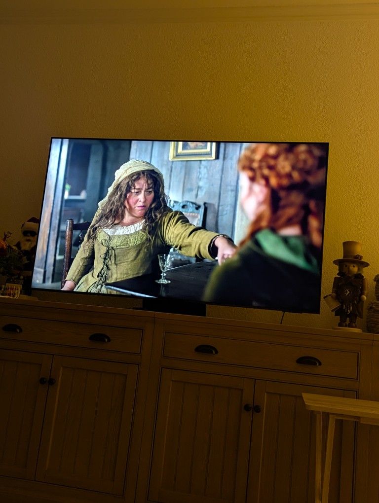 Samsung QN90B 65" Inch Neo QLED TV Excellent Condition