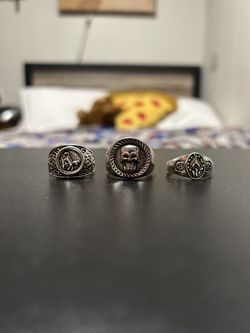 Rings