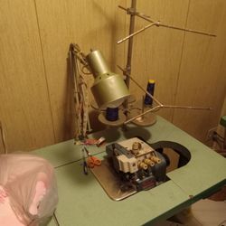 Factory Sewing  Professional Machines 