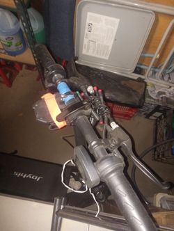 Joyhis scooter