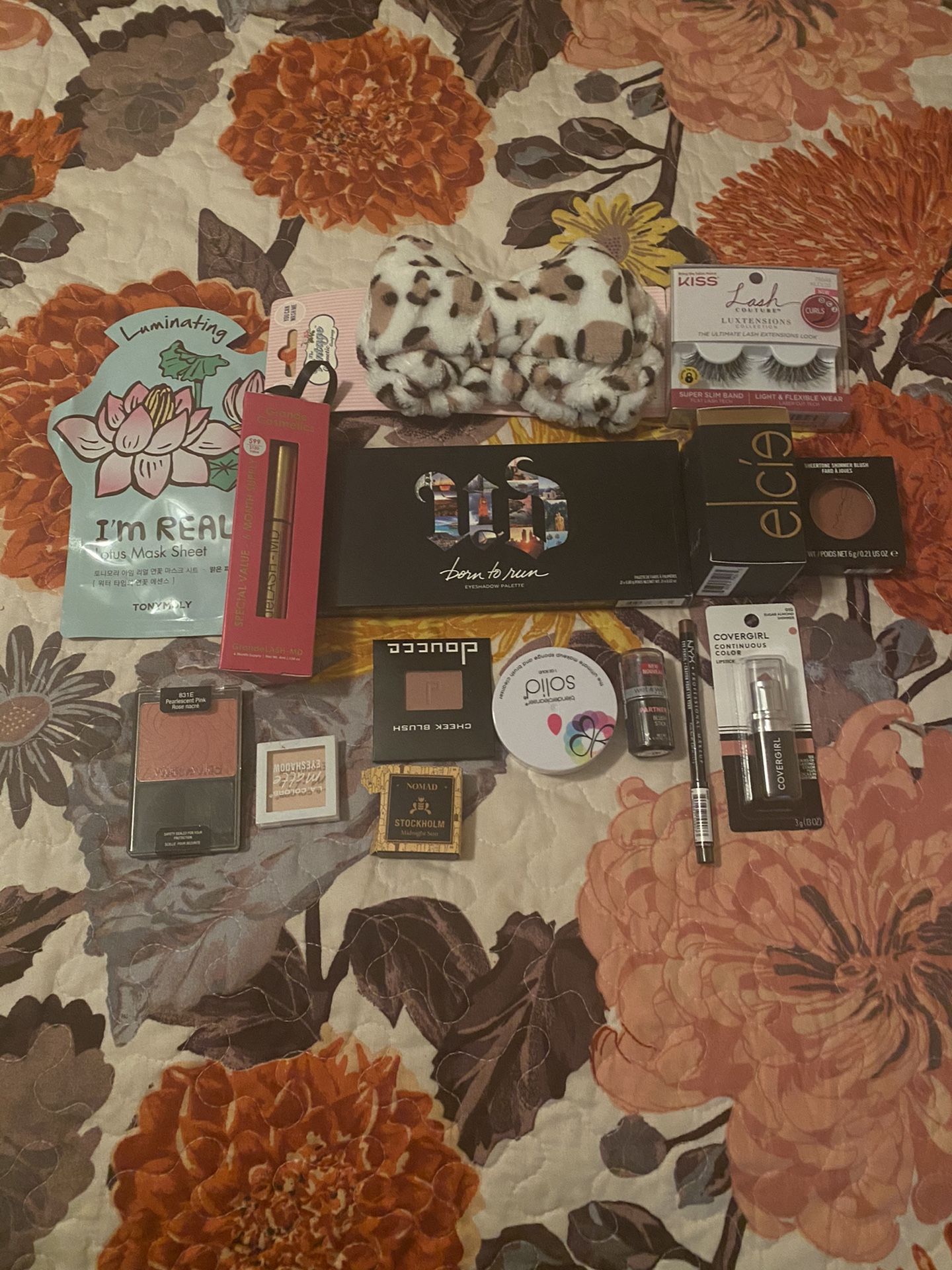 Makeup Bundle