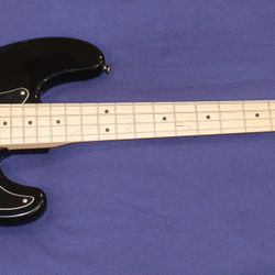 Squier Fender Bass Guitar