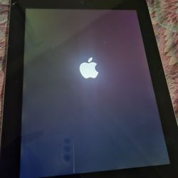 Ipad 4th Gen