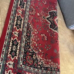 Nice Carpet No Stains 