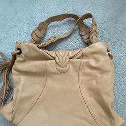 New Junior Drake Leather Purse