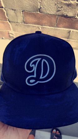 Kids hat