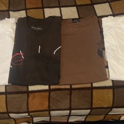 2XL Shirts For Sale!!👾👾