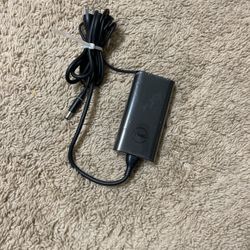 Genuine Dell AC Power Adapter Charger 65W LA65NM130