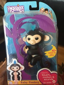 Fingerlings