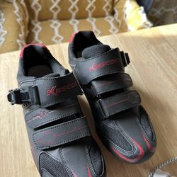 Cycling Shoes 