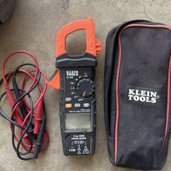 Klein Tools Multi Meter