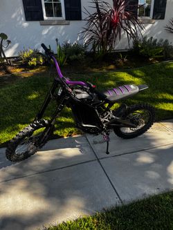 2024 Surron Light Bee S