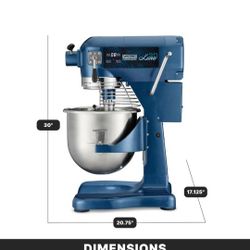 Mixer