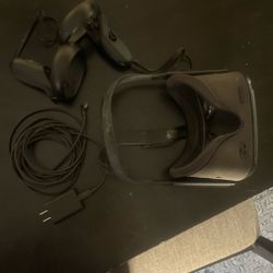 Meta Quest One/ Occulus