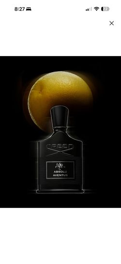 Creed Absolu Parfum