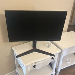 Lg Gaming Monitor 