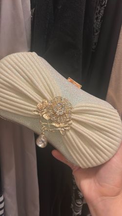 cute clutch hand accessory