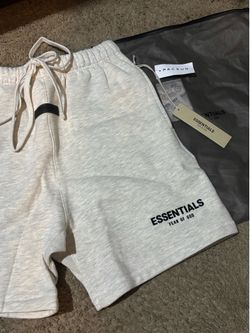 Extra small essential shorts