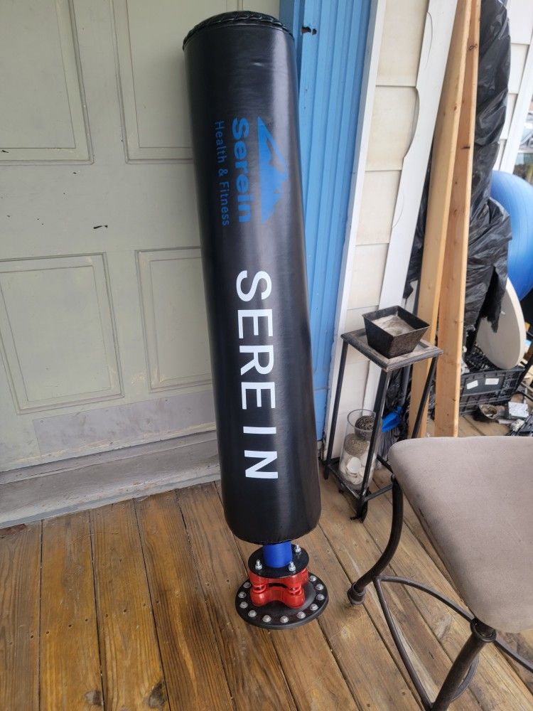 Kick/puch Bag