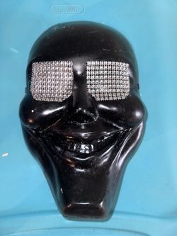The Purge Mask