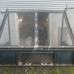 🌱 Tired of Dirty, Clumpy Soil? Upgrade your game with our Topsoil Screen — clean, consistent soil in minutes. ✅ Removes rocks, roots & debris ✅ Boost