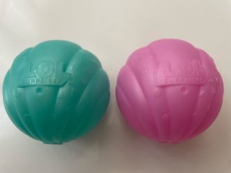 LOL balls (empty)