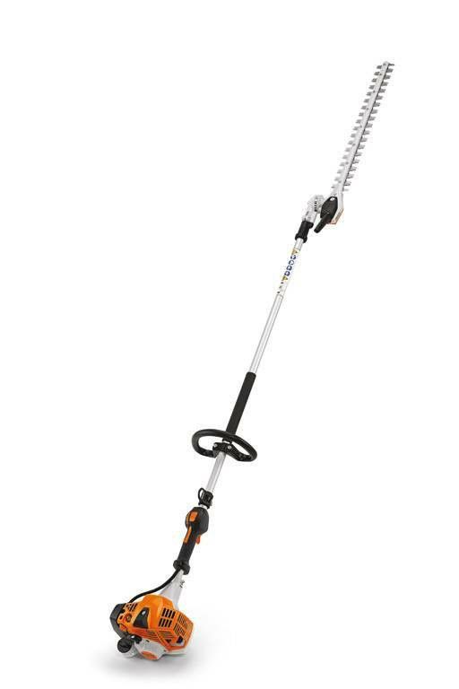 New Stihl HL94 Pole Hedge Trimmers