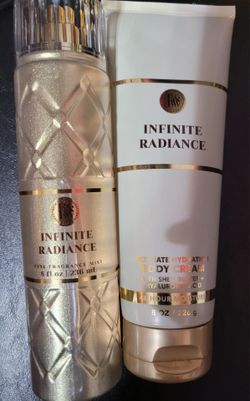 Bath Body Infinite Radiance