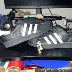 Adidas Superstars