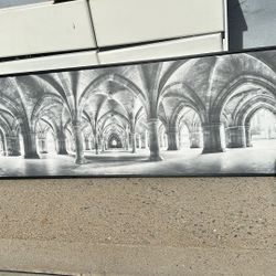 Art Work Picture Frame 