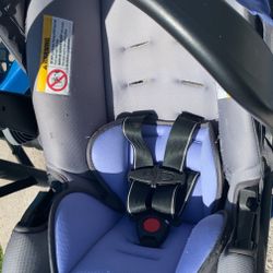 Infant Car Seat 