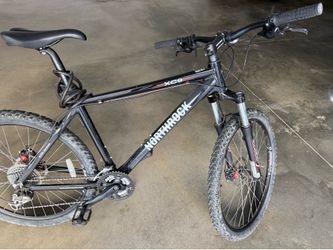 Northrock  Moutain Bike- Sell 1PM