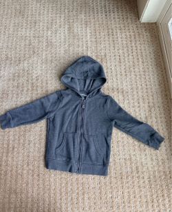 Cat jack 3t boys jacket