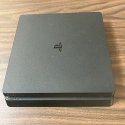 PS4