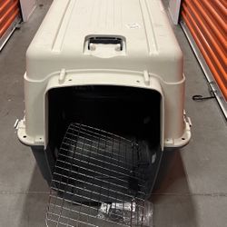 Dog Crate For Traveling And Training 