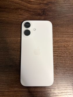 Apple iPhone 16 128GB Unlocked