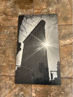 Beautiful Art Work (Black n White)