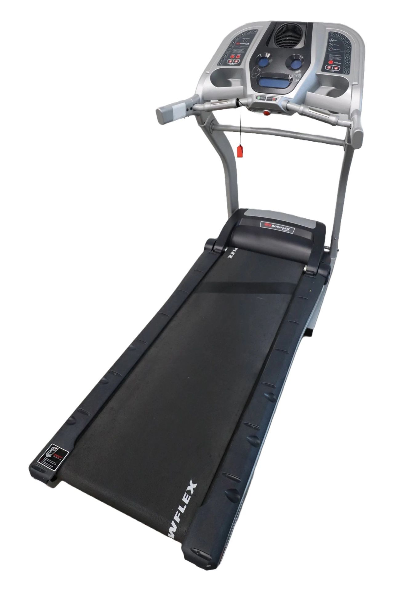 Bowflex 7 Series Treadmill