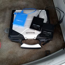 Auto Repair PDF On A 1TB Ext Memory