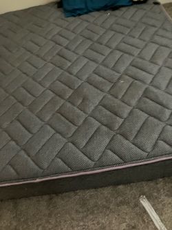 Queen mattress